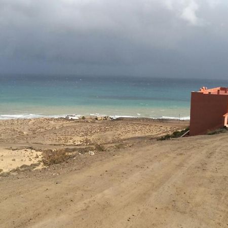The Paradise On The Ocean 3 Apartment Costa Calma Bagian luar foto