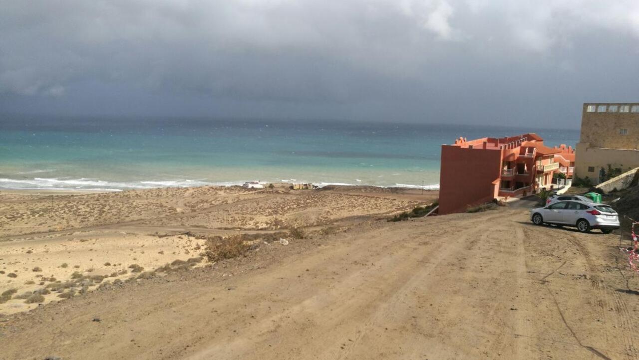 The Paradise On The Ocean 3 Apartment Costa Calma Bagian luar foto