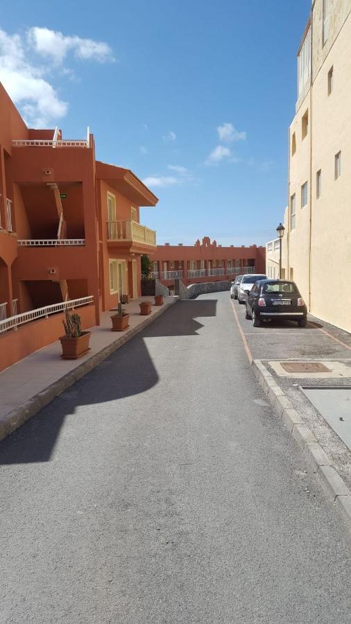 The Paradise On The Ocean 3 Apartment Costa Calma Bagian luar foto