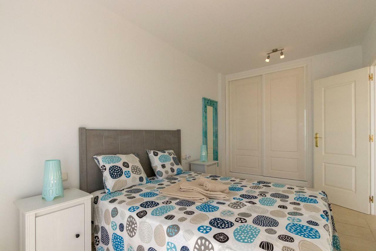 The Paradise On The Ocean 3 Apartment Costa Calma Bagian luar foto