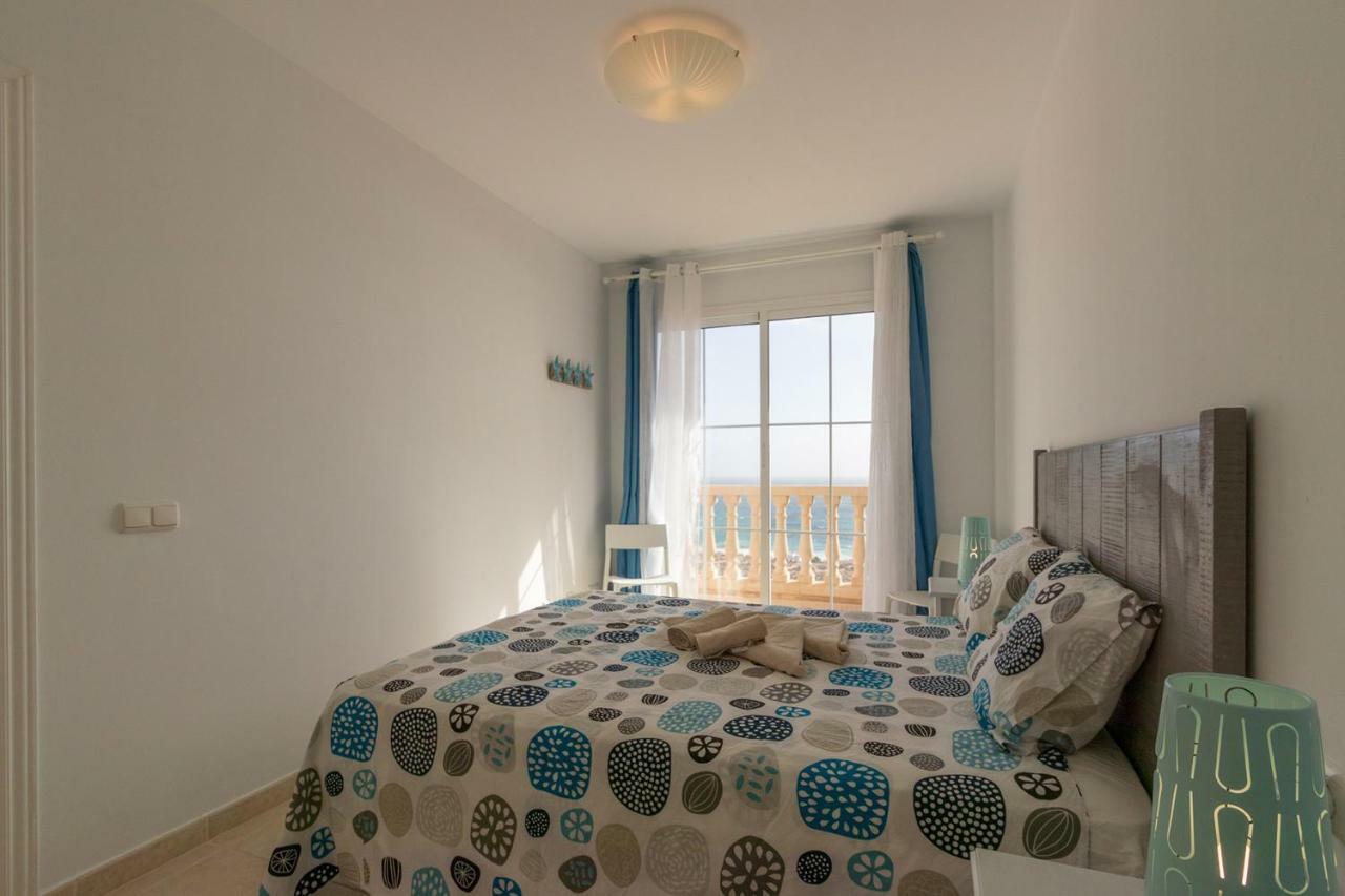 The Paradise On The Ocean 3 Apartment Costa Calma Bagian luar foto