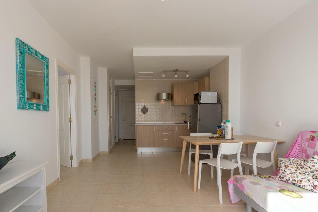 The Paradise On The Ocean 3 Apartment Costa Calma Bagian luar foto