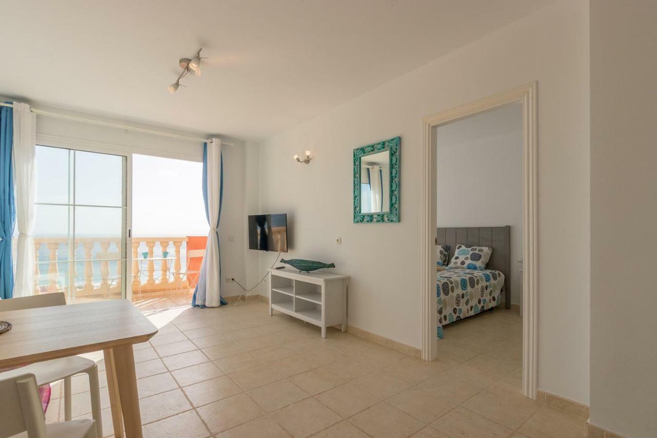 The Paradise On The Ocean 3 Apartment Costa Calma Bagian luar foto