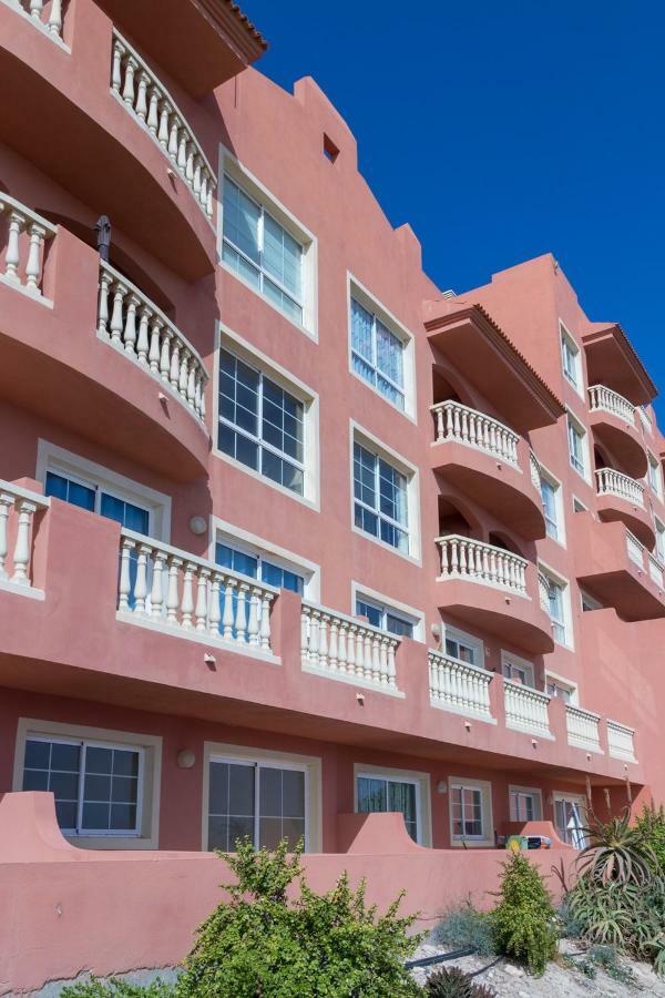 The Paradise On The Ocean 3 Apartment Costa Calma Bagian luar foto