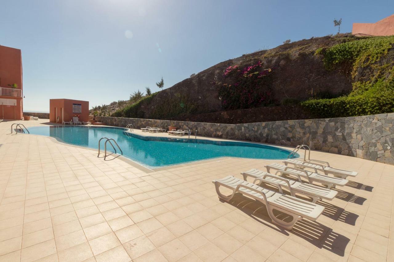 The Paradise On The Ocean 3 Apartment Costa Calma Bagian luar foto