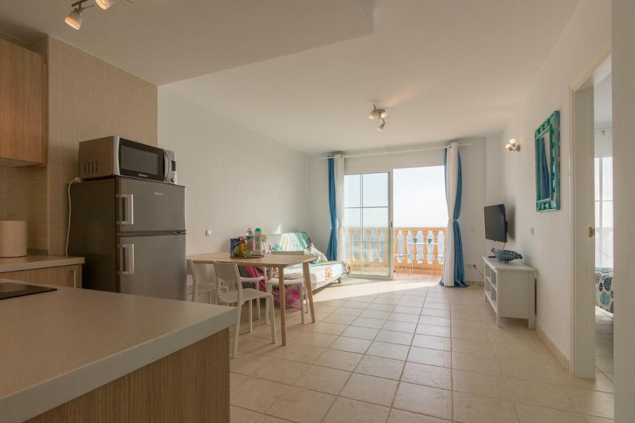The Paradise On The Ocean 3 Apartment Costa Calma Bagian luar foto