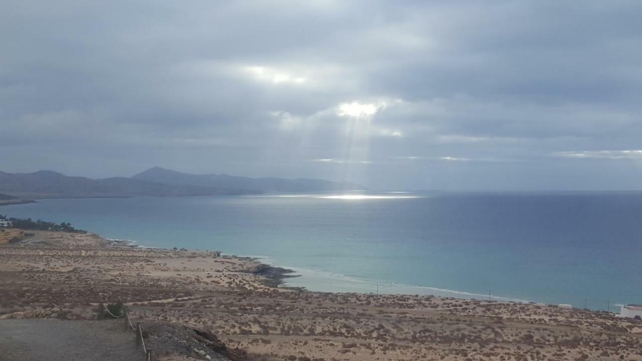 The Paradise On The Ocean 3 Apartment Costa Calma Bagian luar foto