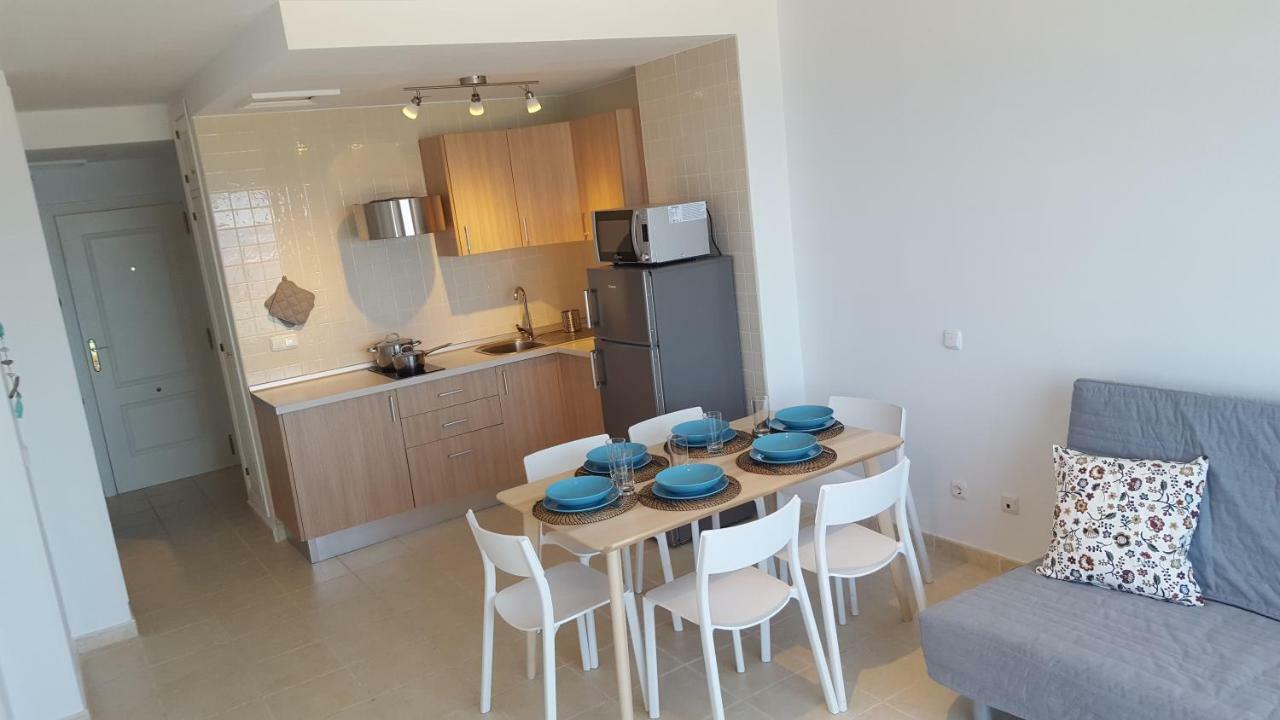 The Paradise On The Ocean 3 Apartment Costa Calma Bagian luar foto