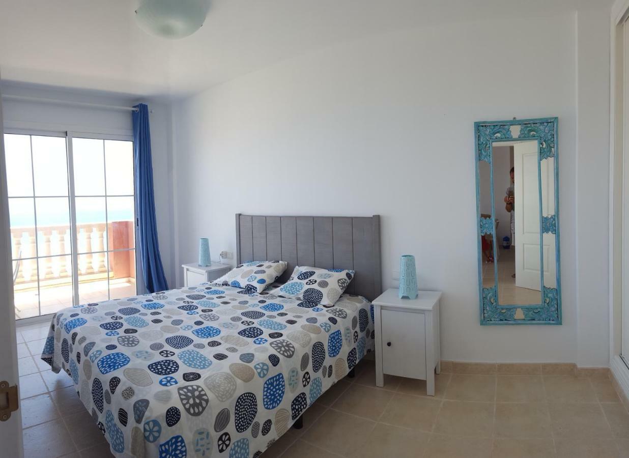 The Paradise On The Ocean 3 Apartment Costa Calma Bagian luar foto