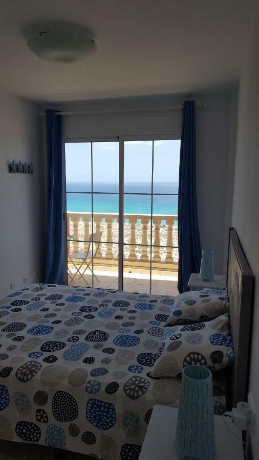 The Paradise On The Ocean 3 Apartment Costa Calma Bagian luar foto
