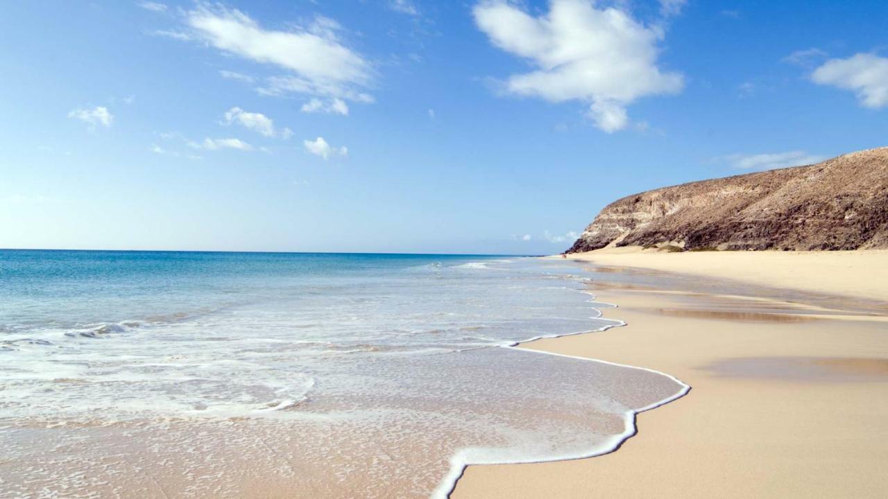 The Paradise On The Ocean 3 Apartment Costa Calma Bagian luar foto