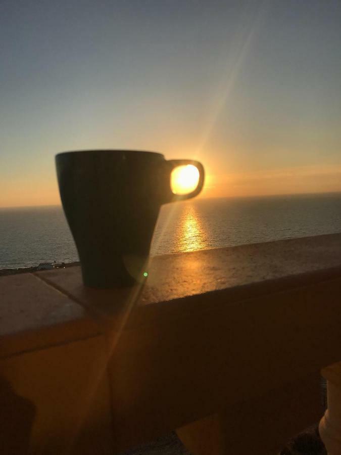 The Paradise On The Ocean 3 Apartment Costa Calma Bagian luar foto