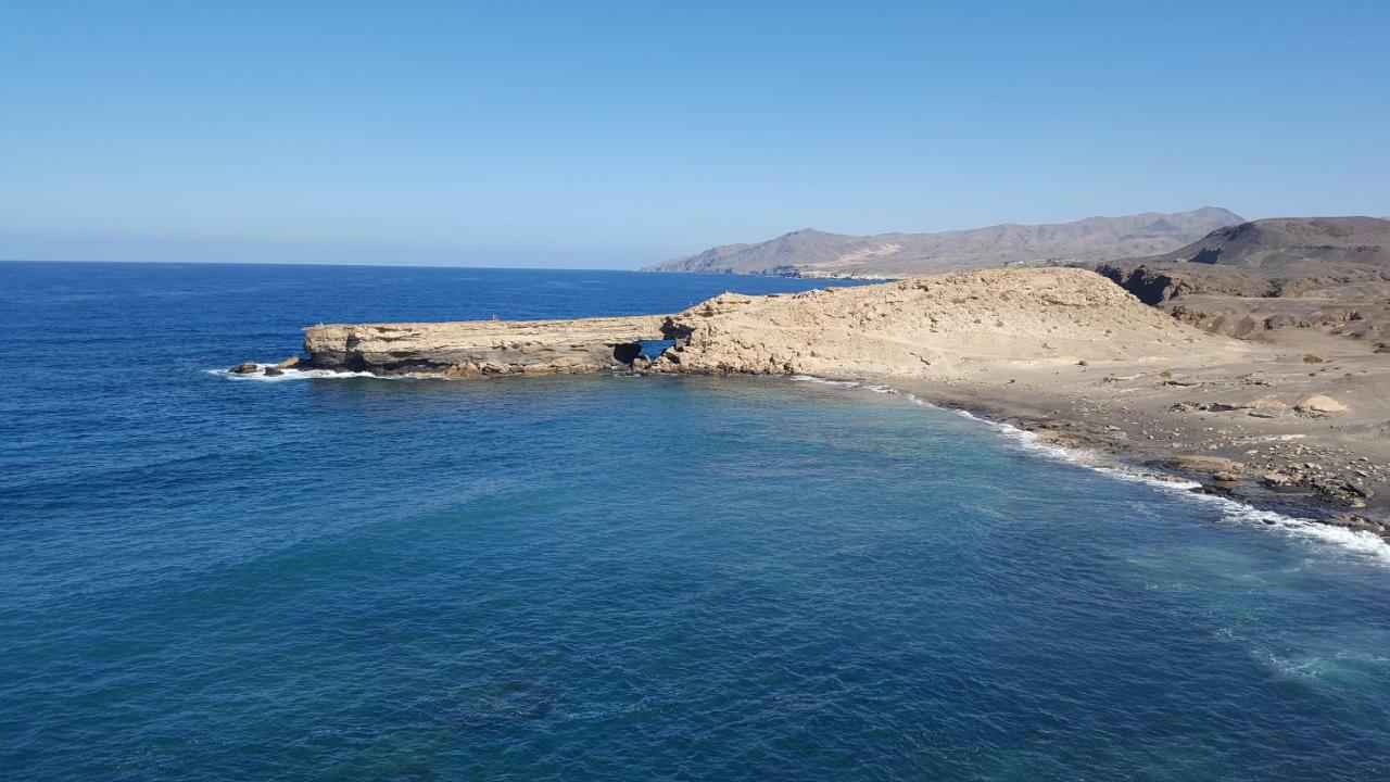 The Paradise On The Ocean 3 Apartment Costa Calma Bagian luar foto